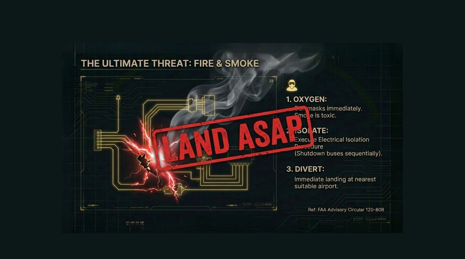 Powering the Skies: A Comprehensive Guide to Aircraft Electrical Systems electrical systems