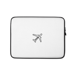 laptop sleeve pilot version