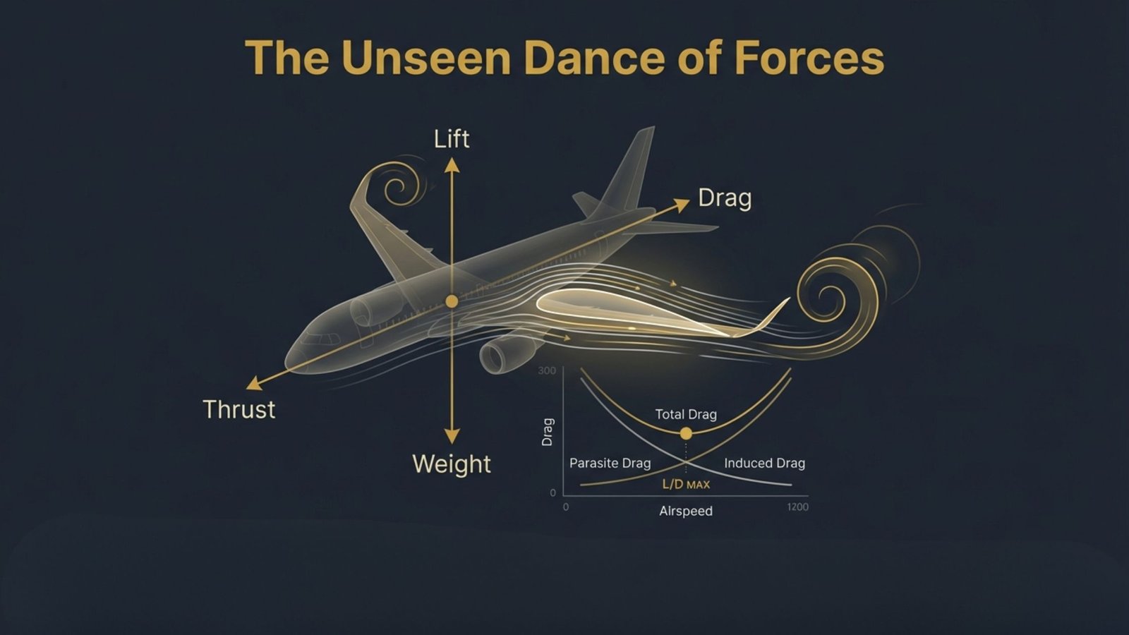 how airplanes really fly 5 surprising truths about aerodynamics